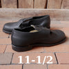 Men's Buckle Shoes in 12-1/2 - Seconds