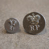 Royal Provincial Buttons 1776-1780