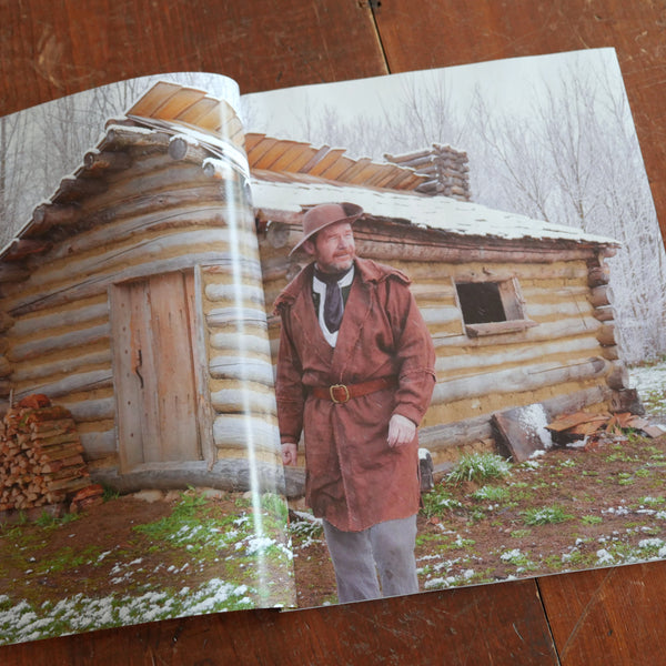 Townsends Catalog 45