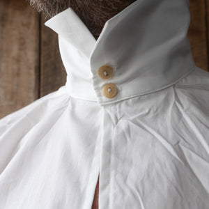 18th Century Workshirt - Cotton
