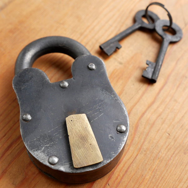 Large Padlocks