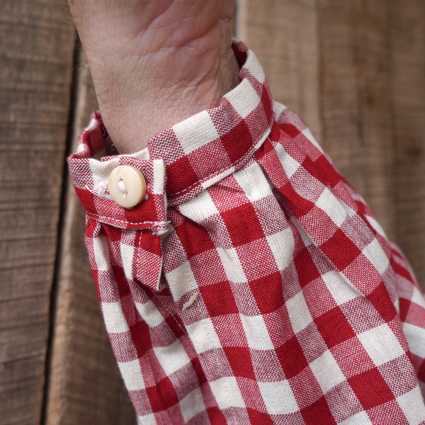 18th Century Workshirt