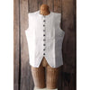 Lightweight Waistcoat 1770s Style in Chest 48" - Special