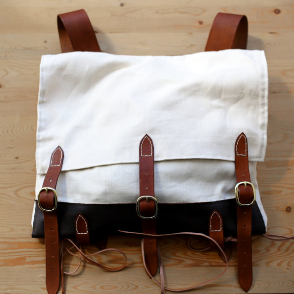 Deluxe Knapsack – Townsends