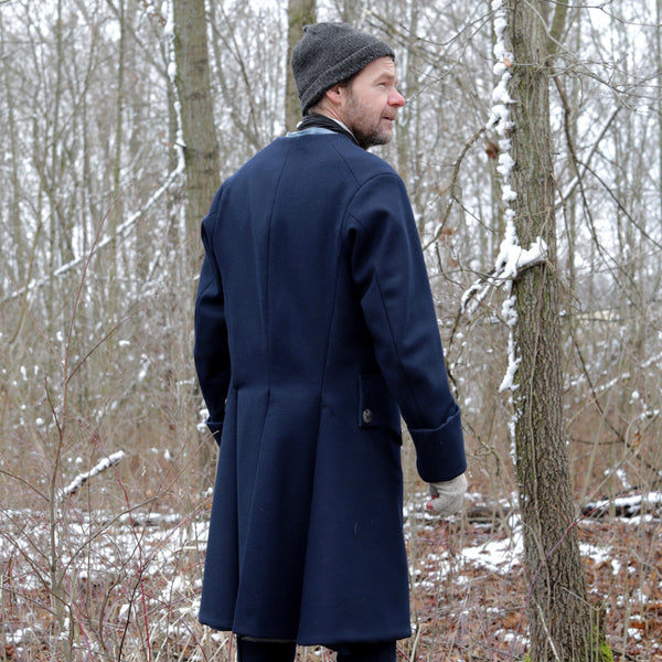 ジャケット・アウター Mistreass Eco-Fur Collarless Coat