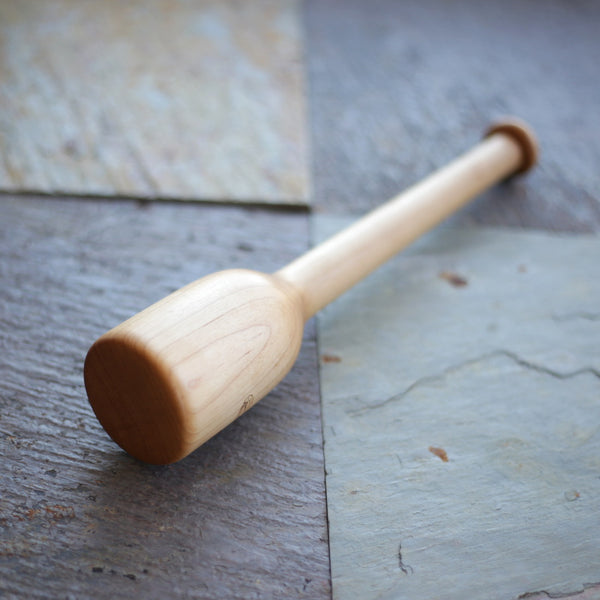 Wooden potato masher for sale deals
