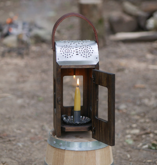 Barn Lantern – Townsends