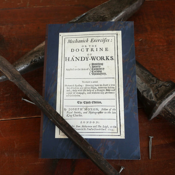 Mechanick Exercises – Townsends