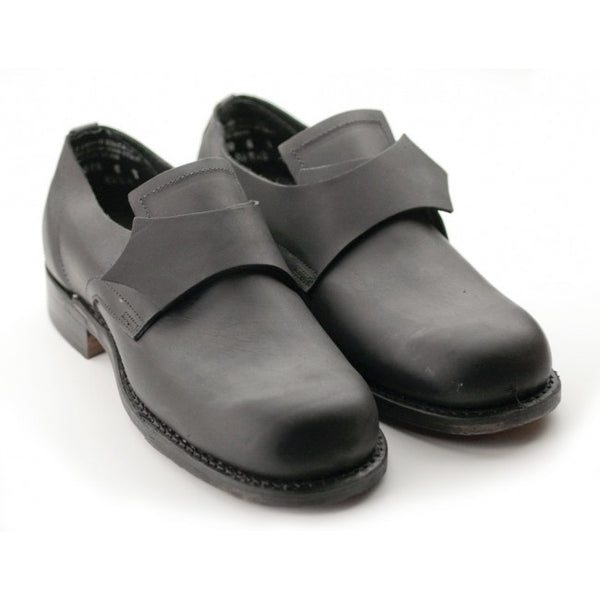 Men's 18th Century Buckle Shoes Men's 18th Century Buckle Shoes