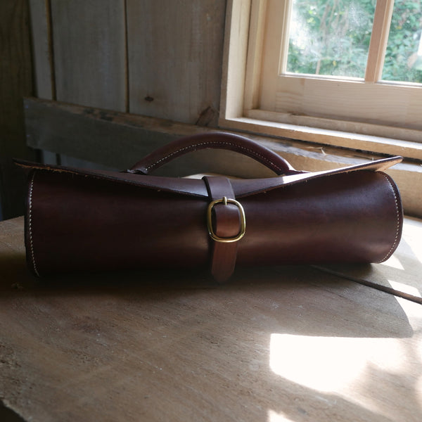 Handmade Document Case – Townsends