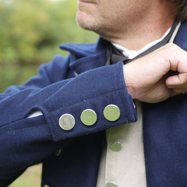 Navy colored jacket 2024 worn by sailors