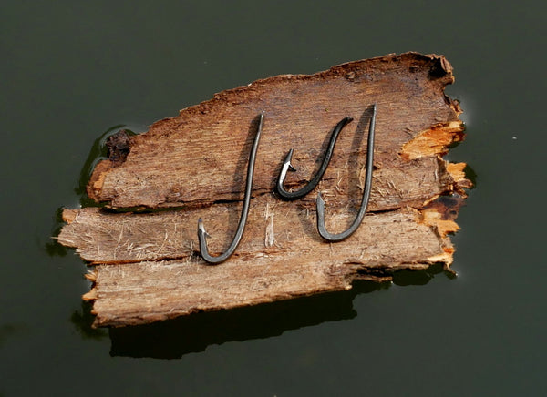 Authentic Fishing Hooks – Townsends