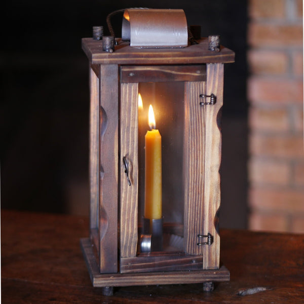 Frontier Lantern – Townsends