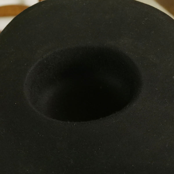 Standard WoolFelt Hat Blank (Unlined) Townsends