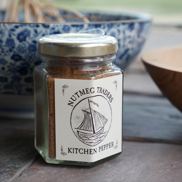 Kitchen Pepper Townsends