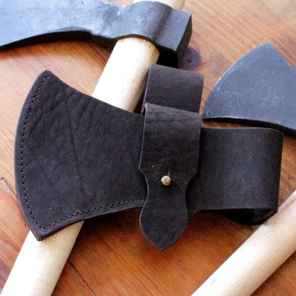 Sheath For Light Infantry Axes (Fits TH-164 & TH-64) – Townsends