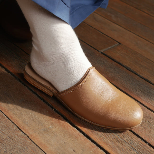 Ladies' Colonial Mules Ladies' Colonial Mules