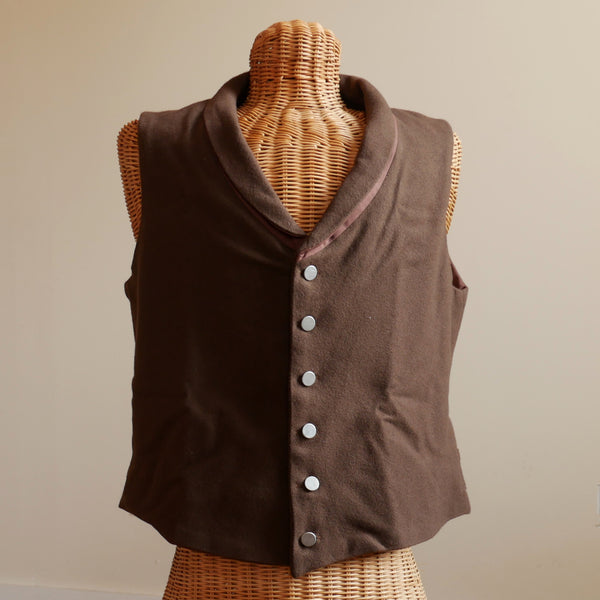 1830's Waistcoat – Townsends
