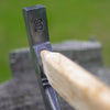 Belt Axe