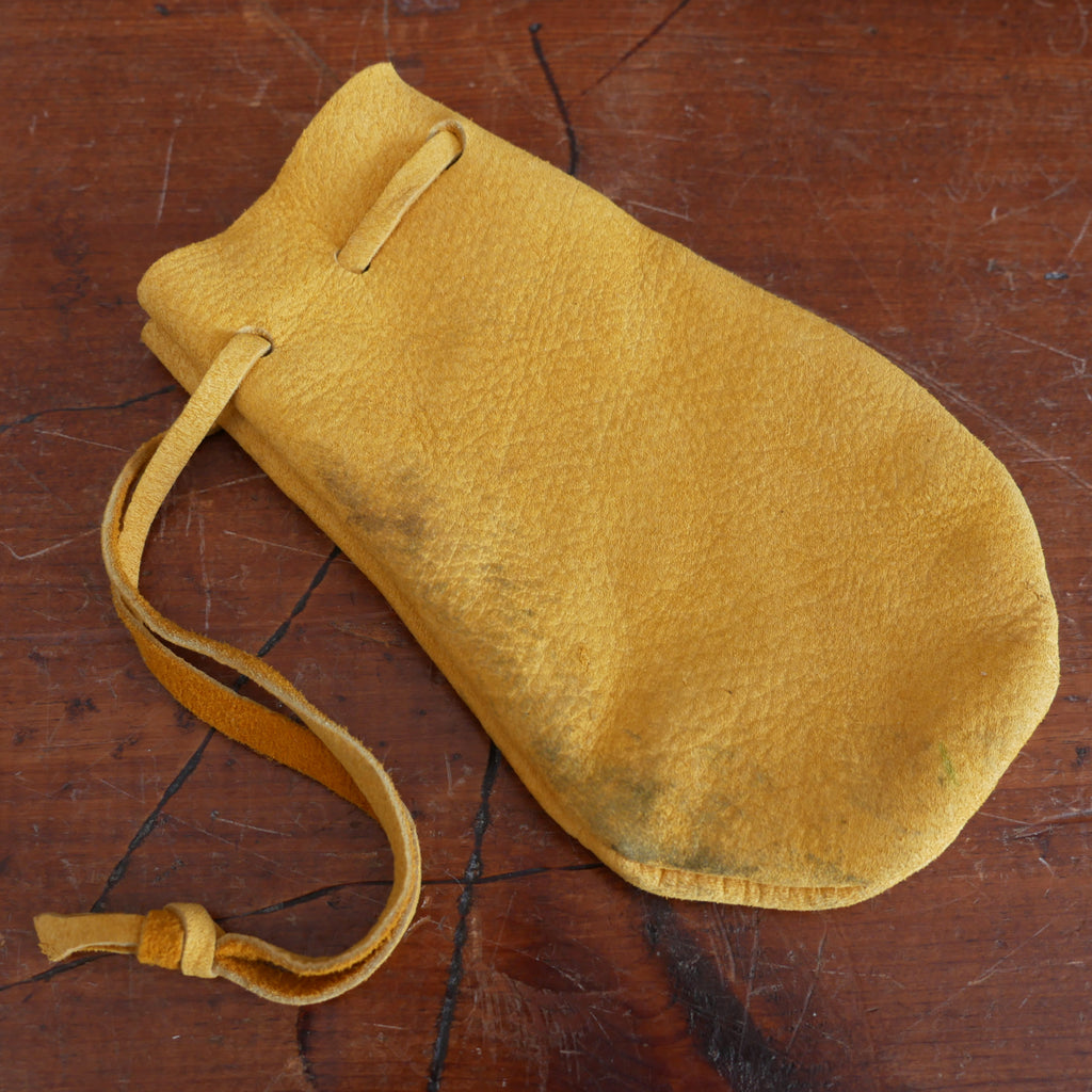 Leather Bag - Second