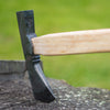 Belt Axe
