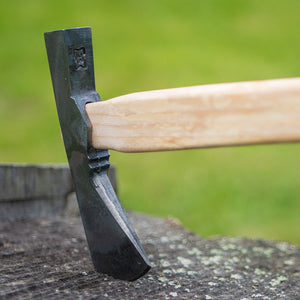 Belt Axe