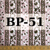 Block Print Fabric by the Yard