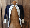 Boys Revolutionary War Coat in Medium - Special