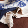 Fabric Scraps - Cotton - Canvas and Others