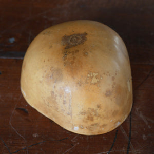 Small Gourd Bowls