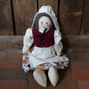 Ivy Cloth Doll - Special Deal