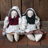 Ivy Cloth Doll - Special Deal