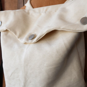 Linen Knapsack-Special