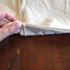 Linen Knapsack-Special