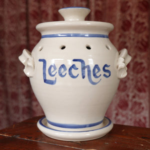 Leech Jar - Special Deal