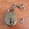Small Lock - Second