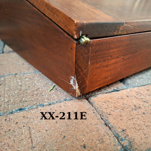 Writing Desk-Second