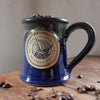 Handmade Nutmeg Tavern Mug