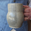 Wood-Fired Salt Glaze English Tankards