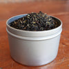 Chocolate Mint Tea