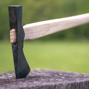 Belt Axe