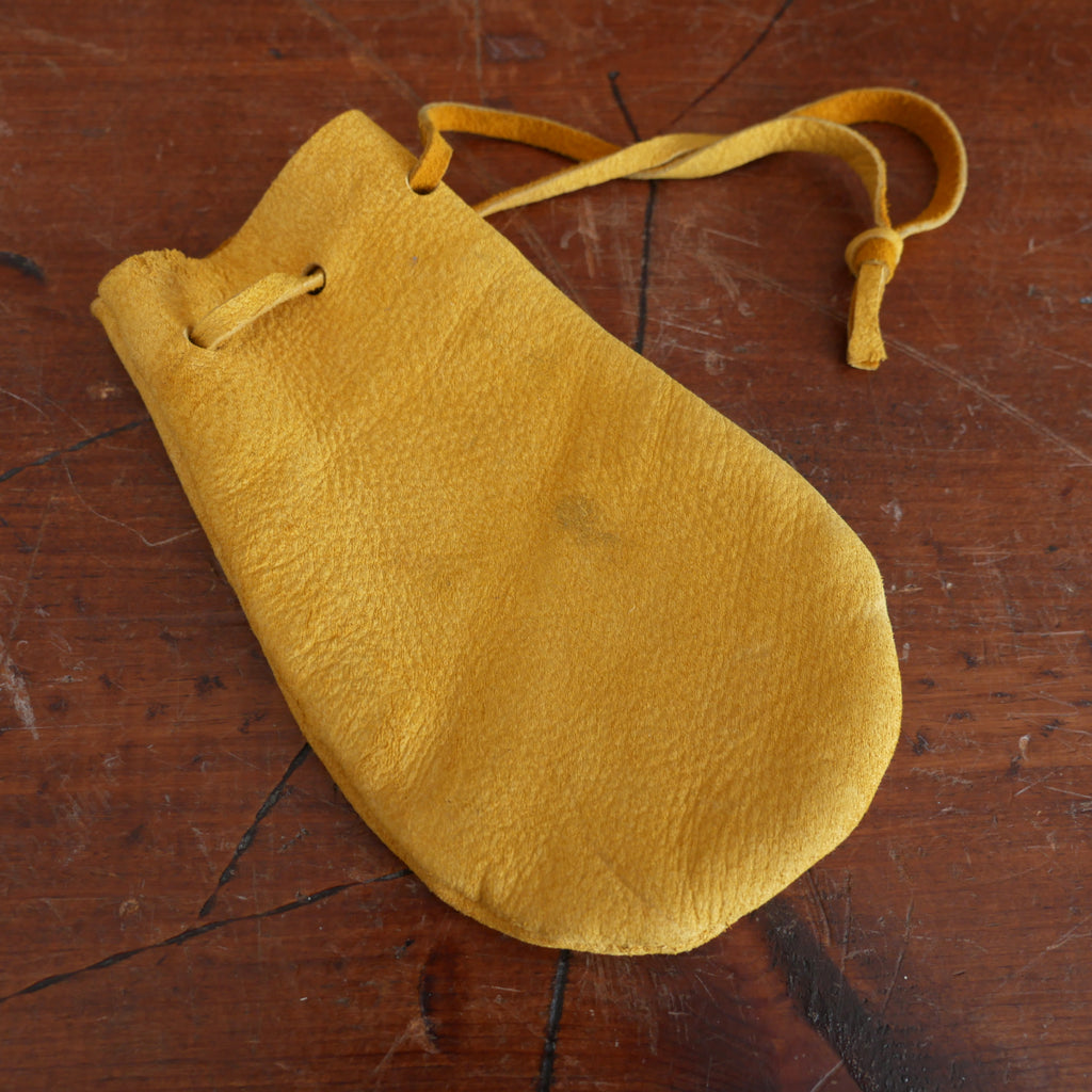 Leather Bag - Second