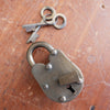 Small Lock - Second