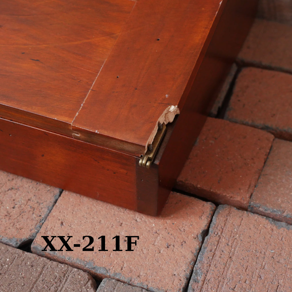 Writing Desk-Second