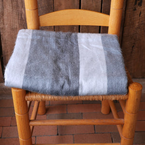 Alpaca Wool Blanket