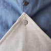 Tradesman's Apron in Special Blend Fabrics