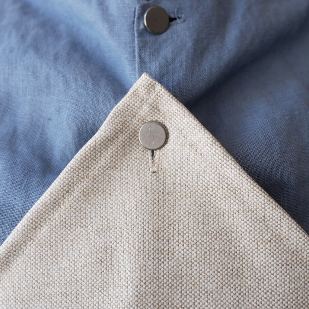 Tradesman's Apron in Special Blend Fabrics