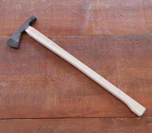 Belt Axe