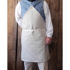 Tradesman's Apron in Special Blend Fabrics
