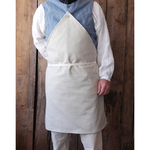 Tradesman's Apron in Special Blend Fabrics